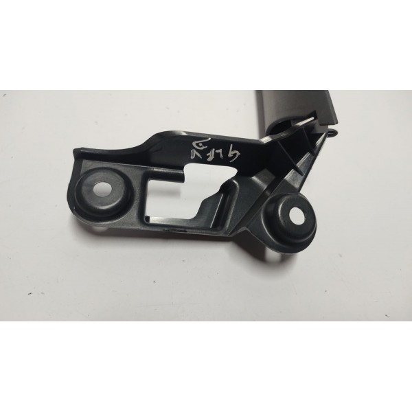 Acabamento Interno Retrovisor L.d Vw Golf Tsi Gti 14 A 19