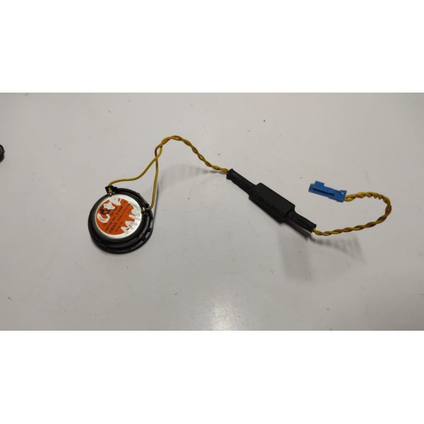 Auto Falante Tweeter Porta T.e Mini Cooper Countryman