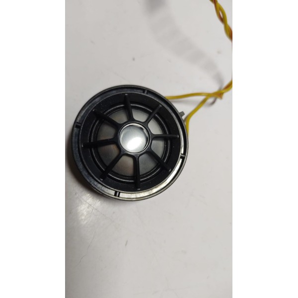 Auto Falante Tweeter Porta T.e Mini Cooper Countryman