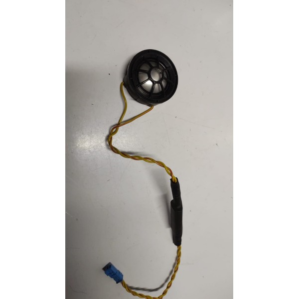 Auto Falante Tweeter Porta T.e Mini Cooper Countryman