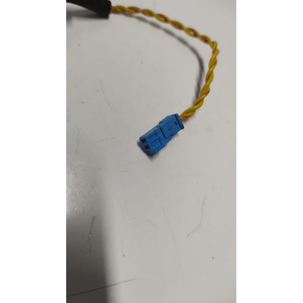 Auto Falante Tweeter Porta T.e Mini Cooper Countryman