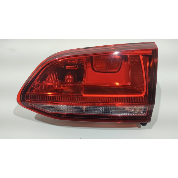Lanterna Direita Tampa Traseira Vw Golf Variant 14 A 19