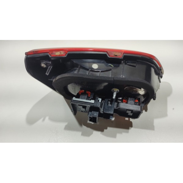 Lanterna Direita Tampa Traseira Vw Golf Variant 14 A 19