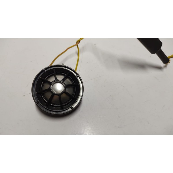 Auto Falante Tweeter Porta T.d Mini Cooper Countryman