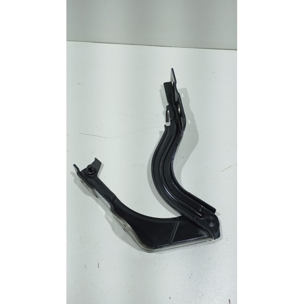 Braço Dobradiça Capo L.d Hyundai Azera 12 A 17