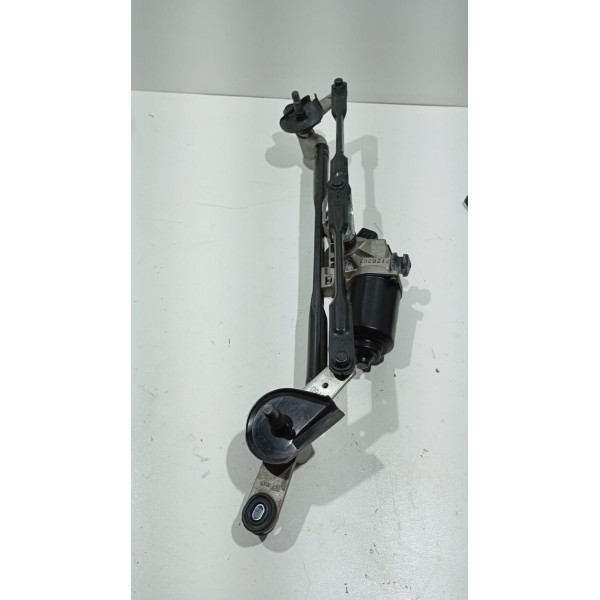 Motor Maquina Limpador Parabrisa Hyundai Azera 12 A 17