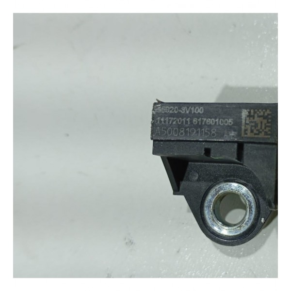 Sensor Frontal Impacto Hyundai Azera 12 A 17