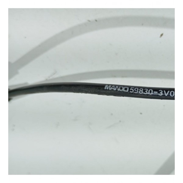 Sensor Abs D.d Hyundai Azera 12 A 17