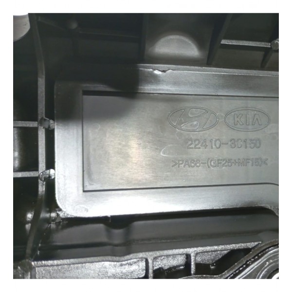 Tampa Válvula Motor Hyundai Azera 3.0 V6 12 A 17