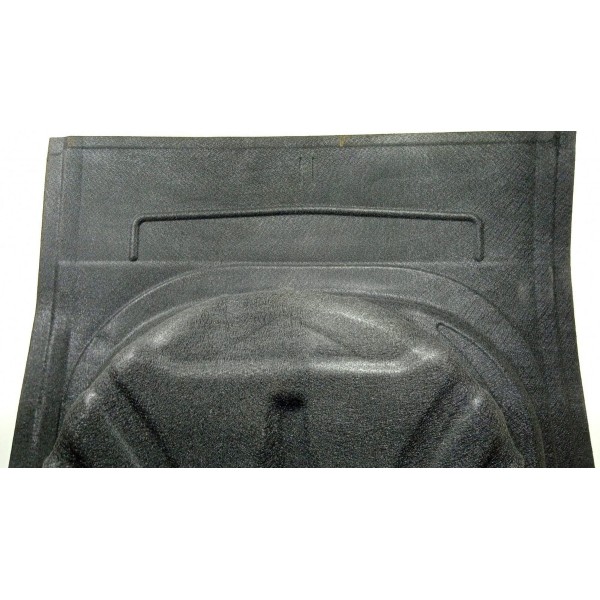 Forração Assoalho Porta Malas Vw Golf Variant Tsi 14 A 20
