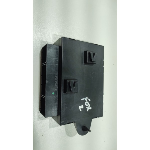 Modulo Conforto Vw Fox 15 A 21