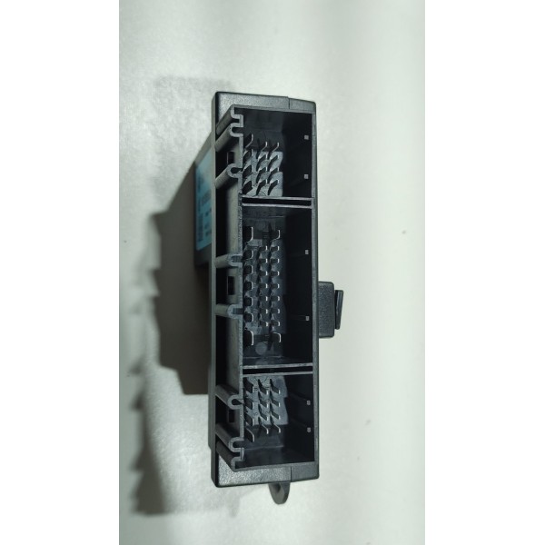 Modulo Conforto Vw Fox 15 A 21