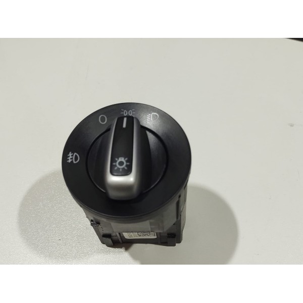 Botão Comando Farol Milha Vw Fox  15 A 21