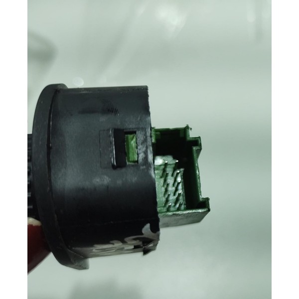 Botão Comando Retrovisor Elétrico Vw Fox Gol 15 A 21