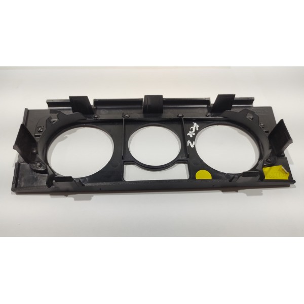 Moldura Do Comando Ar Condicionado Vw Fox 15 A 21