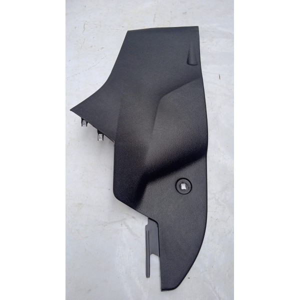 Acabamento Console Central L.e Ford Ka 1.0 3cc 15 A 21