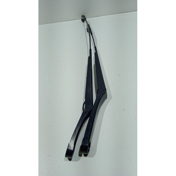Par Braço Limpador Parabrisa Vw Golf 14 A 19