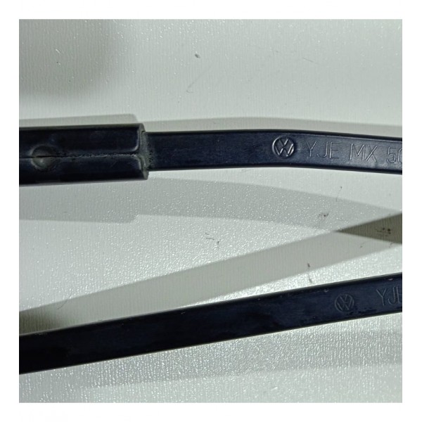 Par Braço Limpador Parabrisa Vw Golf 14 A 19