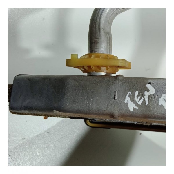 Radiador Ar Quente Jeep Renegade 15 A 20