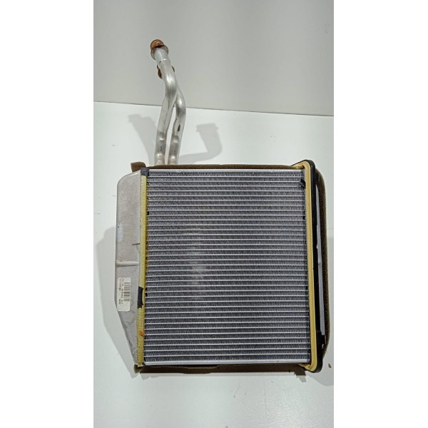 Radiador Ar Quente Jeep Renegade 15 A 20