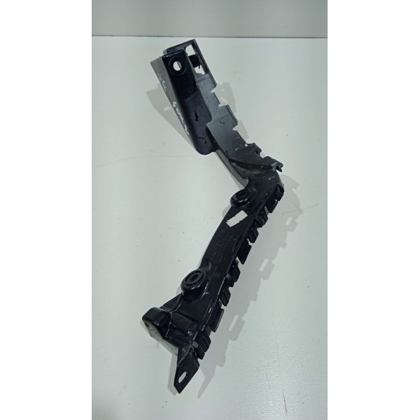 Suporte Guia Parachoque Traseiro L.e Vw Fox 15 A 21