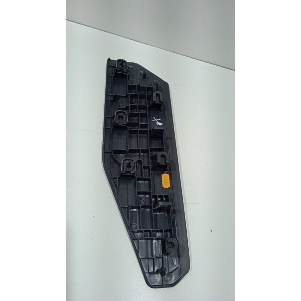 Soleira De Porta T.e Vw Amarok 18 A 22