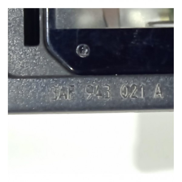 Luz De Placa Vw Golf Variant 14 A 19