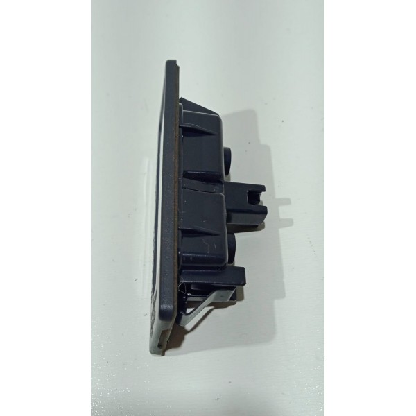 Luz De Placa Vw Golf Variant 14 A 19