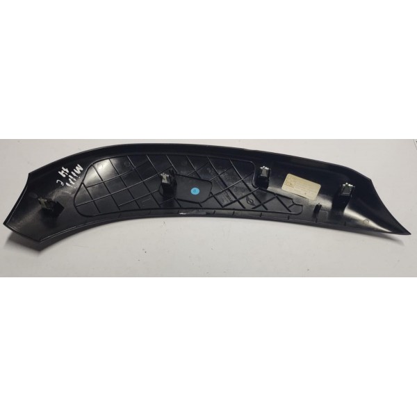 Acabamento Mold. Console Central L.e Mini Cooper Countryman