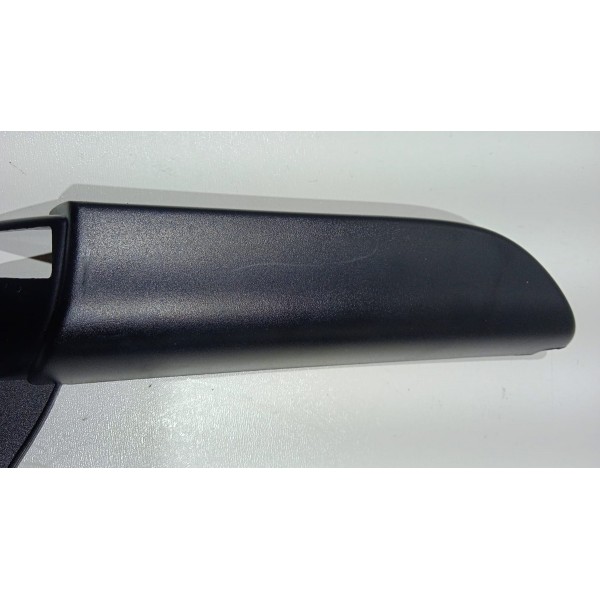 Acabamento Interno Retrovisor D.d Vw Fox 10 A 21
