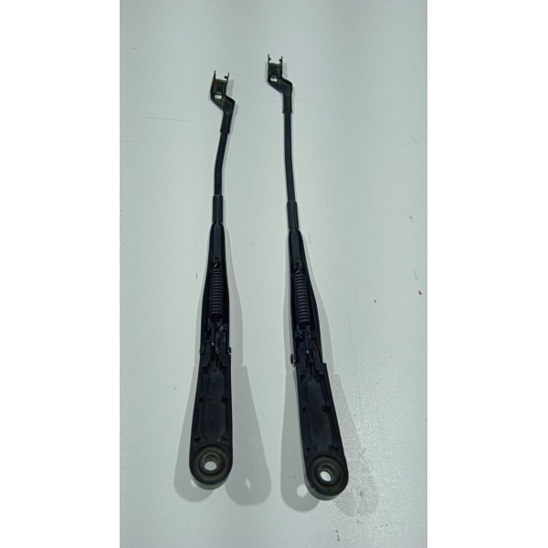 Par De Braço Limpador Parabrisa Vw Amarok 11  A 22