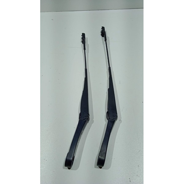 Par De Braço Limpador Parabrisa Vw Amarok 11  A 22