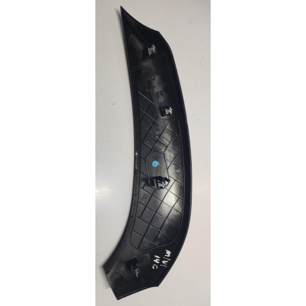 Acabamento Mold. Console Central L.d Mini Cooper Countryman