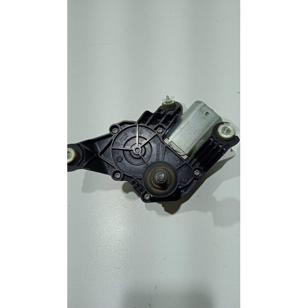 Maquina Limpador Traseiro Hyundai Hb20 Hatch 13 A 19
