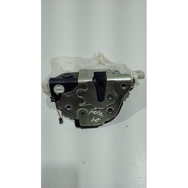 Fechadura Elétrica T.e Vw Fox 15 A 21