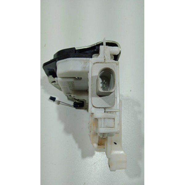 Fechadura Elétrica T.e Vw Fox 15 A 21