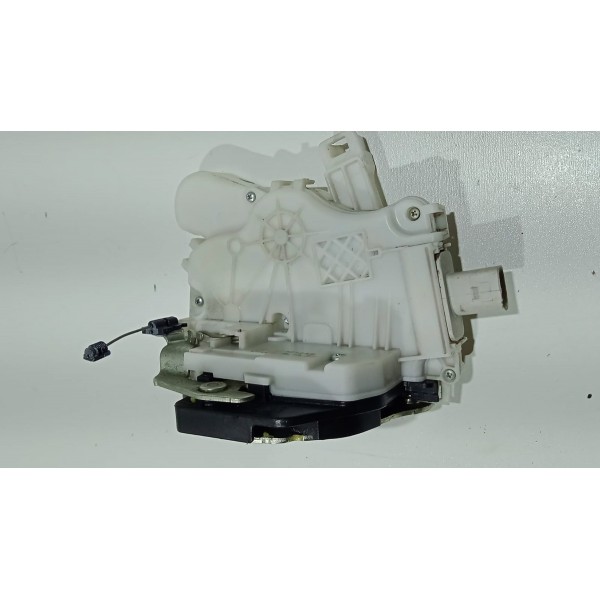 Fechadura Elétrica T.d Vw Fox 15 A 21