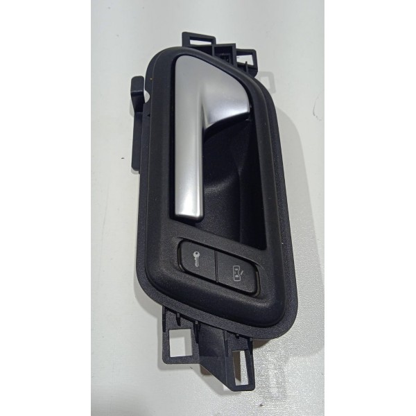 Maçaneta Interna D.e C/ Travamento De Porta Vw Amarok