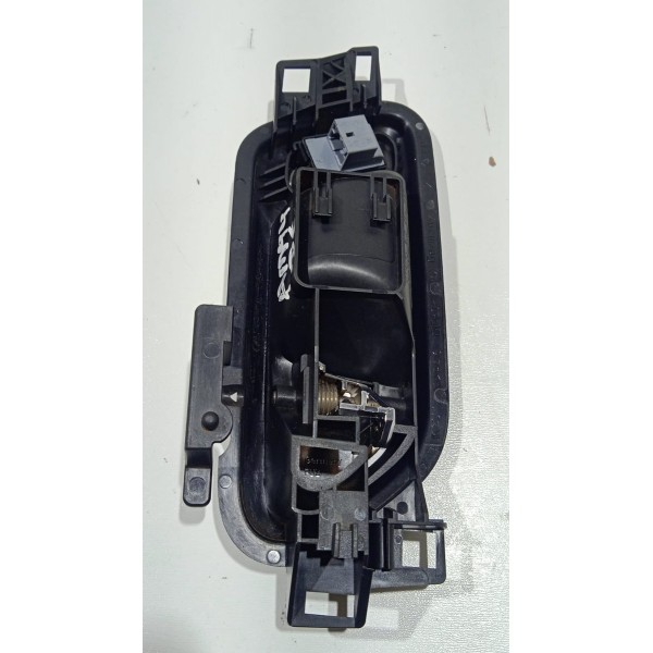 Maçaneta Interna T.d Vw Amarok 11 A 22