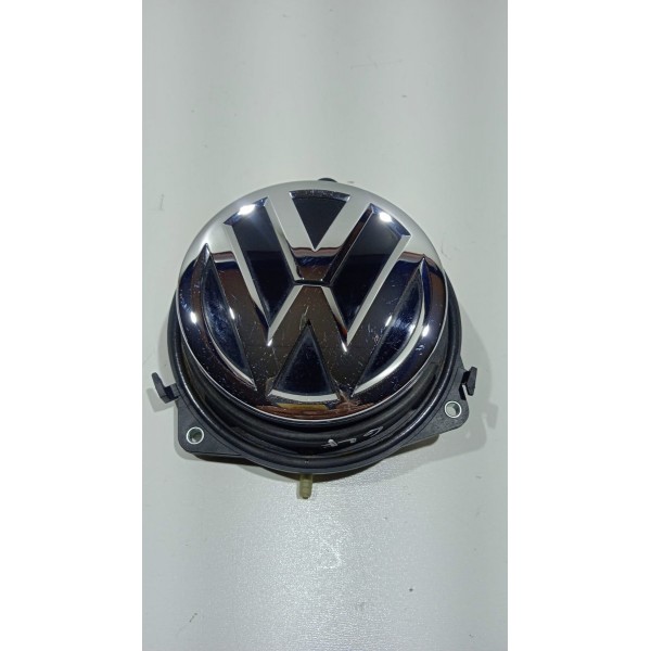 Maçaneta Tampa Traseira Vw Golf Variant 14 A 19
