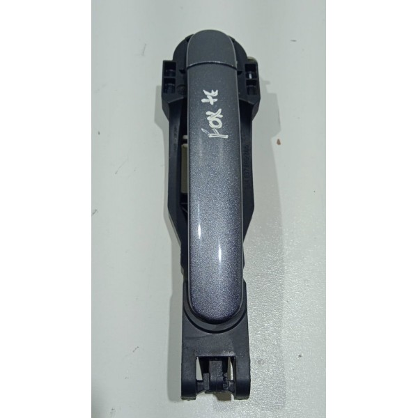 Maçaneta Externa Porta T.d Vw Fox 10 A 21