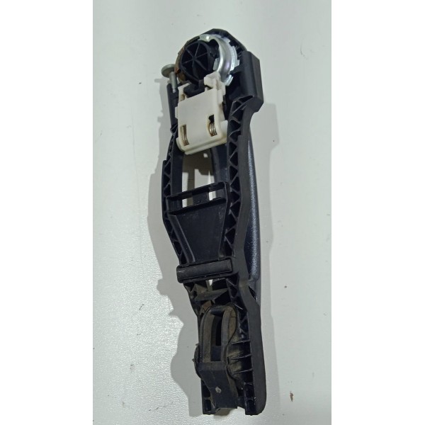 Maçaneta Externa Porta T.d Vw Fox 10 A 21