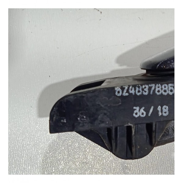 Maçaneta Externa Porta T.d Vw Fox 10 A 21