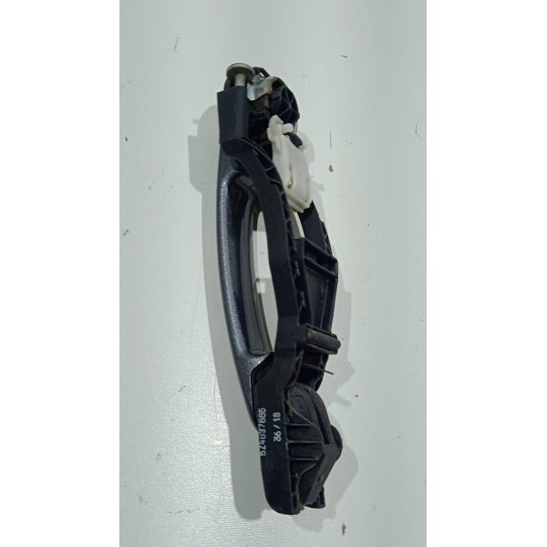Maçaneta Externa Porta T.d Vw Fox 10 A 21