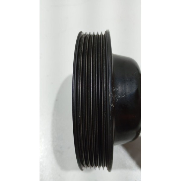 Polia Bomba De Água Hyundai Azera 3.0 V6 12 A 17