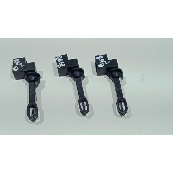 Sensor Temperatura Caixa Evaporadora Jeep Renegade 15 A 19