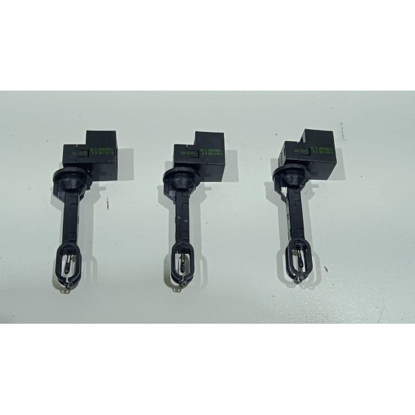 Sensor Temperatura Caixa Evaporadora Jeep Renegade 15 A 19