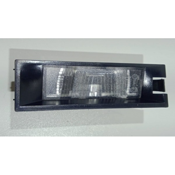Lanterna Luz De Placa Fiat Mobi 16 A 21