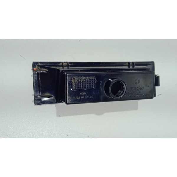 Lanterna Luz De Placa Fiat Mobi 16 A 21