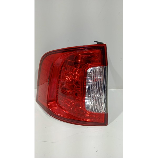 Lanterna Traseira L.e Ford Edge 10 A 15